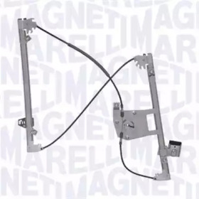 MAGNETI MARELLI 350103135100 -  Подъемное устройство для окон